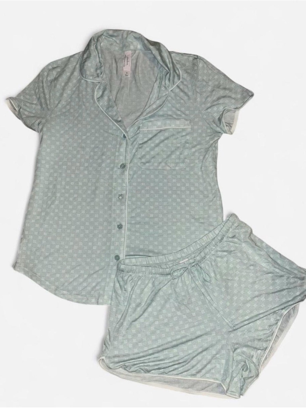 Women’s Shorts PJ Set